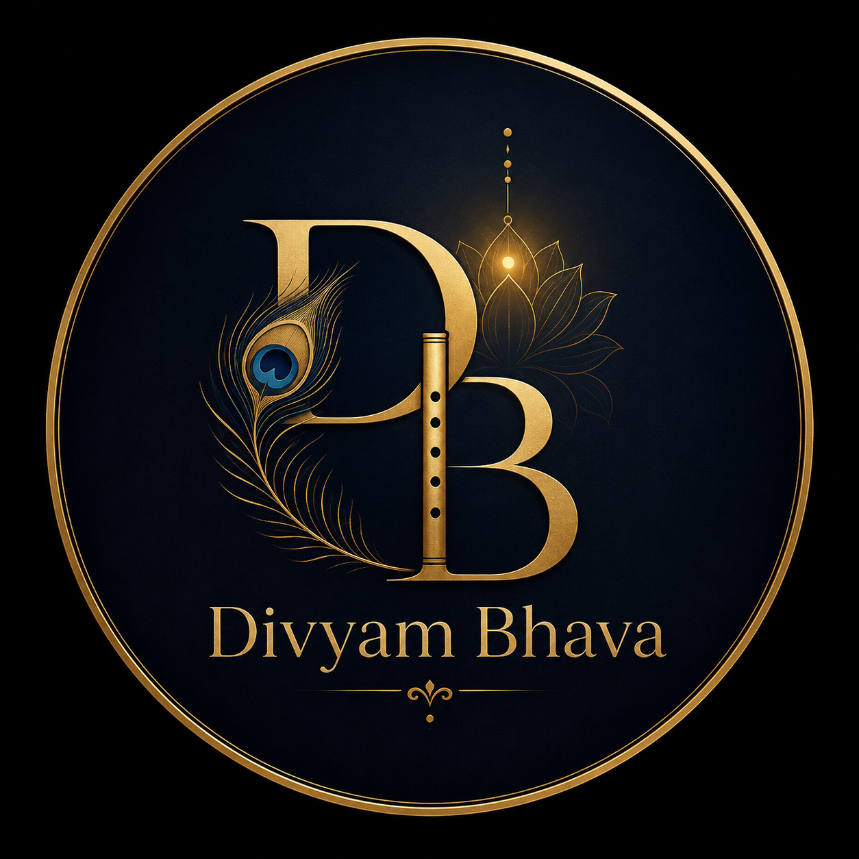Divyam Bhava